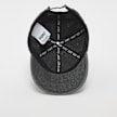 SNIPES College Washed Baseball Cap grau 26682 4