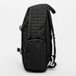 SNIPES Large Basic Logo Side Pocket Skate Backpack schwarz 26689 2