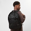 SNIPES Large Basic Logo Side Pocket Skate Backpack nero 26689 6