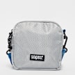 SNIPES Woven Label Basic Logo Square Bag multicolor 26691 1