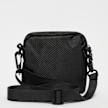 SNIPES Woven Label Basic Logo Square Bag multicolore 26692 3