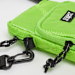 SNIPES Woven Label Basic Logo Small Bag multicolor 26693 4