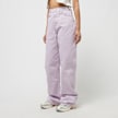 Sixth June Color Denim Pants lila 26701 1