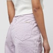 Sixth June Color Denim Pants lila 26701 4
