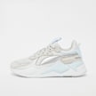 PUMA RS-X Metallic (GS) gris 26714 1