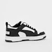 PUMA Rebound V6 Low Jr (GS) branco 26717 3