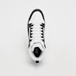 PUMA Rebound V6 Mid Jr puma white/puma black/shadow gray (GS) blanc 26719 5