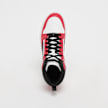 PUMA Rebound V6 Mid Jr (GS) rojo 26721 5
