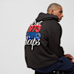 PUMA Franchise Graphic Hoodie 1 schwarz 48 1