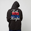 PUMA Franchise Graphic Hoodie 1 schwarz 48 3