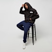 PUMA Franchise Graphic Hoodie 1 schwarz 48 8