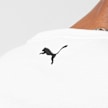 PUMA Blueprint Graphic Tee 1 blanco 26734 5