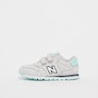 New Balance 500 (TD) szary 26739 1