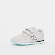 New Balance 500 (TD) szary 26739 2