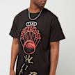 PUMA Franchise Q3 Graphic Tee 1 noir 49 3
