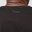 PUMA Franchise Q3 Graphic Tee 1 negro 49 4
