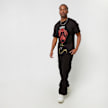 PUMA Franchise Q3 Graphic Tee 1 negro 49 5