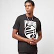 PUMA Posterize Tee preto 50 1