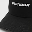 Pegador Reo Destroyed Cap grijs 26742 4