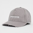 Pegador Reo Destroyed Cap grau 26743 1