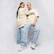 Pegador Cali Logo Colab Tee beige 26747 5