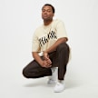Pegador Cali Logo Colab Tee beige 26747 6