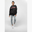 Karl Kani Small Signature Block OS Toweling Hoodie braun 26756 5
