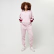Karl Kani Small Signature Block Oversized Toweling Hoodie rosa 26757 4