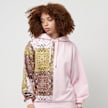 Karl Kani Small Signature Block Paisley Oversized Hoodie wielokolorowy 26758 2