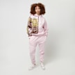 Karl Kani Small Signature Block Paisley Oversized Hoodie wielokolorowy 26758 5