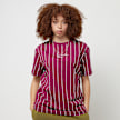 Karl Kani Small Signature Pinstripe Os Tee rot 26769 1