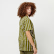 Karl Kani Small Signature Pinstripe Os Tee verde 26770 2