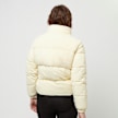 Karl Kani Retro Teddy Puffer Jacket beige 26787 2