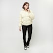 Karl Kani Retro Teddy Puffer Jacket beige 26787 4