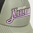 Karl Kani Trucker Cap vert 26788 4