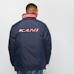 Pegador Picard Puffer Jacket noir 26789 13