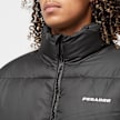 Pegador Picard Puffer Jacket schwarz 26789 4