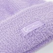 Karl Kani Woven Signature Cozy Beanie Violet 26791 3
