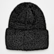 Karl Kani Woven Signature Cozy Beanie noir 26792 2