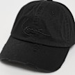 Karl Kani Signature Embro Damaged Washed Cap szary 26796 4