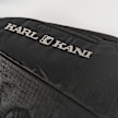Karl Kani Retro Sling Bag zwart 26798 5