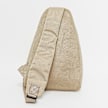 Karl Kani Retro Sling Bag beige 26799 3