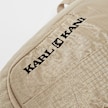 Karl Kani Retro Sling Bag beige 26799 5
