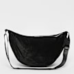 Karl Kani Signature Velvet Shoulder Bag schwarz 26801 4