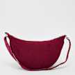 Karl Kani Signature Corduroy Shoulder Bag fioletowy 26803 4