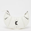 Karl Kani Metal OG Shoulder Bag branco 26804 2