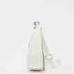Karl Kani Metal OG Shoulder Bag weiß 26804 3