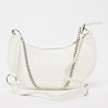 Karl Kani Metal OG Shoulder Bag branco 26804 4