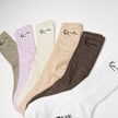 Karl Kani 6 PACK - Signature Socks multicolore 26823 2