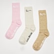 Karl Kani 3 PACK - Signature Socks multicolore 26825 1